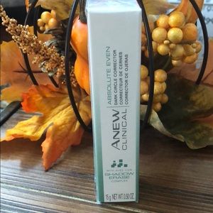 Anew Clinical Absolute Even Dark Circle Corrector